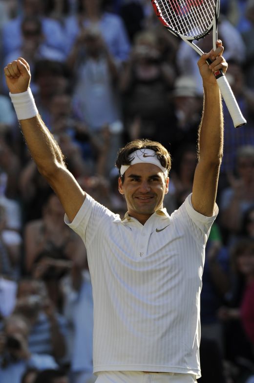 EXTRATERESTRU! Federer este din nou nr. 1 mondial! "E cel mai mare jucator din istoria tenisului!"_22