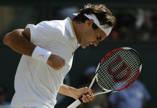 EXTRATERESTRU! Federer este din nou nr. 1 mondial! "E cel mai mare jucator din istoria tenisului!"_17