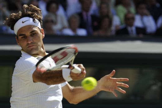 EXTRATERESTRU! Federer este din nou nr. 1 mondial! "E cel mai mare jucator din istoria tenisului!"_18