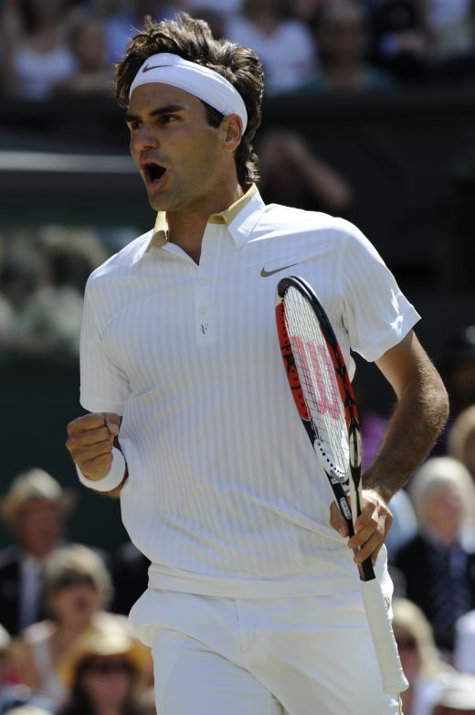 EXTRATERESTRU! Federer este din nou nr. 1 mondial! "E cel mai mare jucator din istoria tenisului!"_7