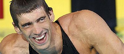 De la consum de marijuana la recorduri: Phelps, record mondial la 100 m fluture!_2