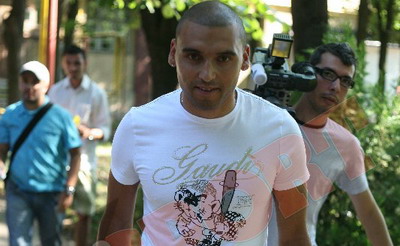 Miguel Tininho Steaua Transfer
