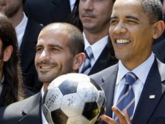 Presedinte mingicar! VEZI&nbsp;aici jongleriile lui Obama!