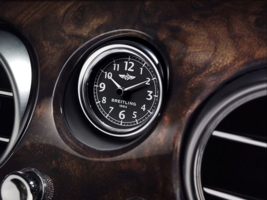 Drive test EXCLUSIV sambata, 12.00, la ProMotor: Bentley Flying Spur Speed!_6