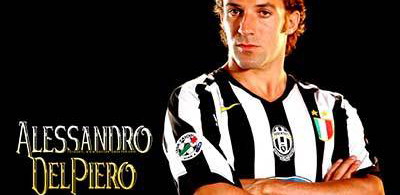 Del Piero s-a prelungit contractul cu Juve pana in 2011!_1