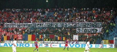 Ujpest decide luni daca va denunta Steaua la UEFA!_2