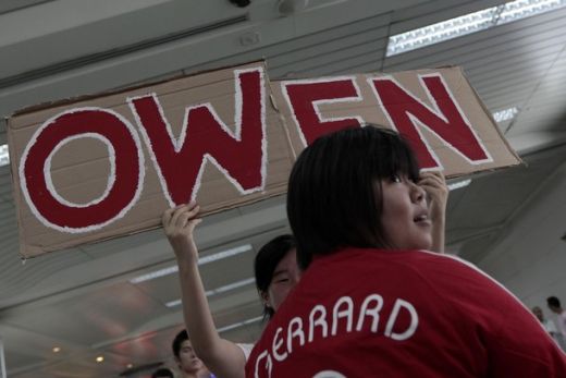 Ferguson: "Owen poate sa inscrie 15 goluri in acest sezon!"_6