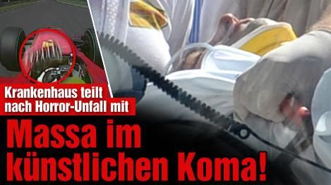 Massa isi revine: "In zece zile va parasi spitalul"!_2