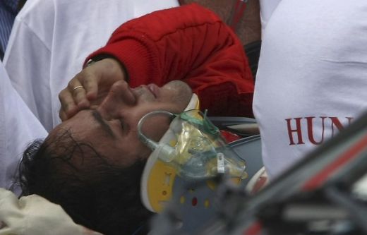 Massa isi revine: "In zece zile va parasi spitalul"!_13
