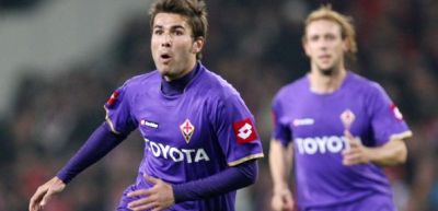 Adrian Mutu Fiorentina Galatasaray