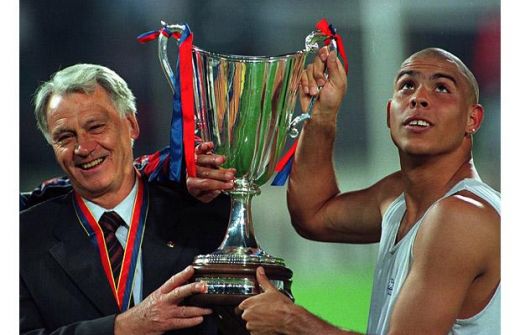 Ferguson: "Lumea intreaga ii va duce dorul lui Sir Bobby Robson!"_14