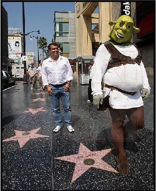 FOTO: Laporta face transferuri extraterestre: l-a luat pe Maestrul Yoda :)_8