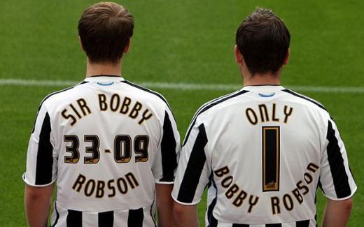 FOTO / RIP Sir Bobby Robson!_9