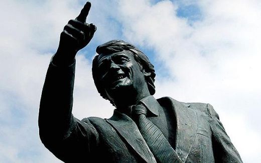 FOTO / RIP Sir Bobby Robson!_12