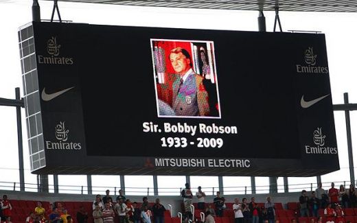 FOTO / RIP Sir Bobby Robson!_11
