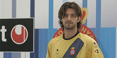 SOC!  Capitanul lui Espanyol, Daniel Jarque a murit in cantonamentul din Italia!_1