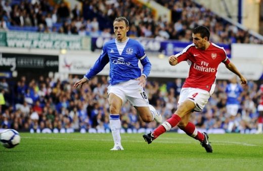 Prima umilinta dupa Dinamo si 6 goluri luate dupa 32 de ani! Everton 1-6 Arsenal_10