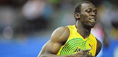 Cursa incredibila! Bolt a batut recordul mondial la 100m viteza: 9.58s_1