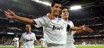 Ronaldo si Kaka, inceputul unei noi ere la Real Madrid: "Galacticii nu mai exista"_1