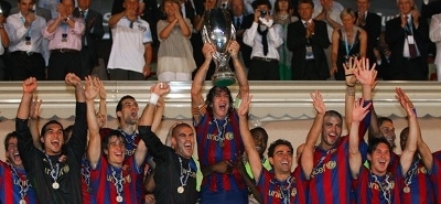 INCREDIBIL! Ziarele din Madrid o felicita pe Barca! Il Luce: "Arbitrul a fost PRO Barcelona!"_1