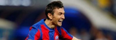 Dinamo Marius Niculae Pantelis Kapetanos Romeo Surdu Steaua