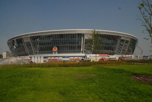 VIDEO: Luce si Rat pe Arena Donbass! Cum arata prima arena de 5 stele din Europa de Est_18