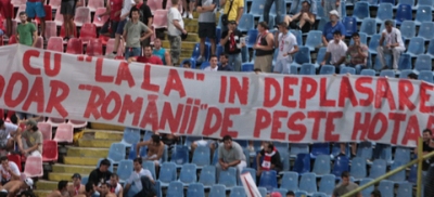 Dinamo Steaua