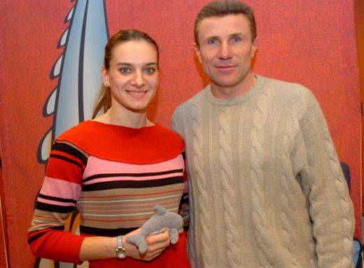 Isinbaieva mai tare ca Barcelona: a castigat Premiul Printul Asturia pentru Sport!_36