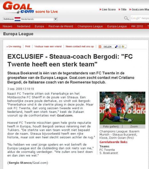 "Trecerea lui Dayro pe lista UEFA e responsabilitatea lui Becali" Vezi cand revine Tanase_2