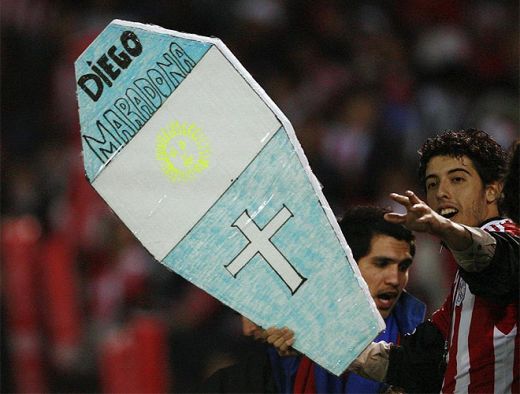 In Paraguay s-a decretat zi libera! Paraguay 1-0 Argentina_9