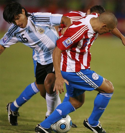 In Paraguay s-a decretat zi libera! Paraguay 1-0 Argentina_10