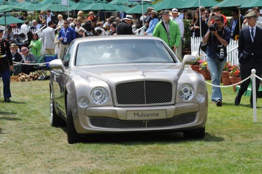 Bentley Mulsanne a fost prezentat oficial in Europa la Frankfurt!_9