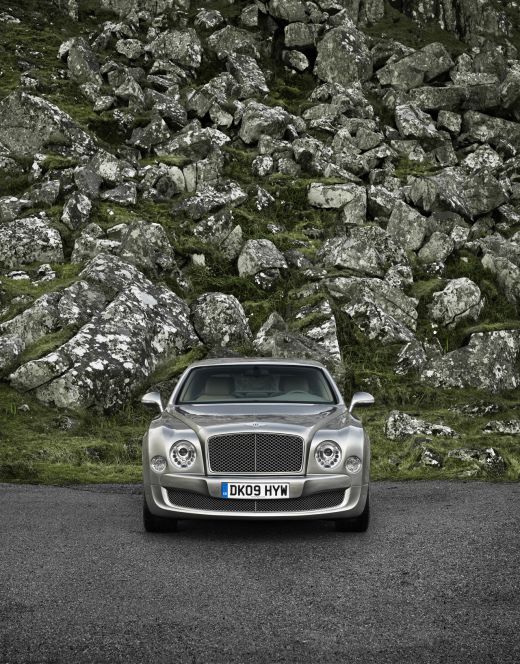 Bentley Mulsanne a fost prezentat oficial in Europa la Frankfurt!_33