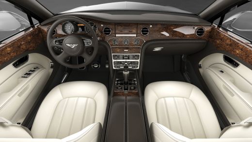 Bentley Mulsanne a fost prezentat oficial in Europa la Frankfurt!_24