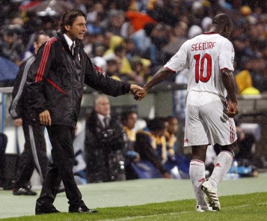 FOTO: Inzaghi, de neoprit! Dubla in Marseille 1-2 AC Milan_4