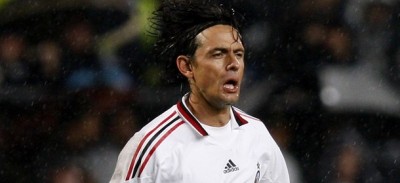 FOTO: Inzaghi, de neoprit! Dubla in Marseille 1-2 AC Milan_1