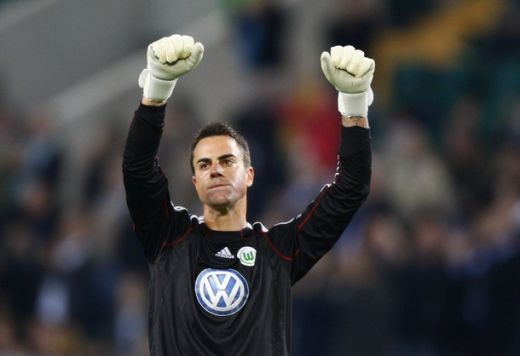 FOTO! Ce nebunie! Grafi-TRE a dat 3 goluri de senzatie in Wolfsburg 3-1 TSKA_21
