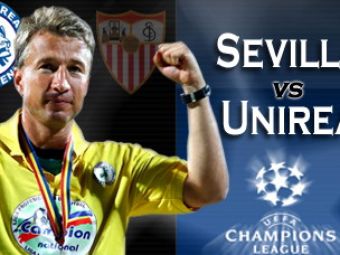 URZICATI in Liga!&nbsp;Sevilla 2-0 Urziceni!