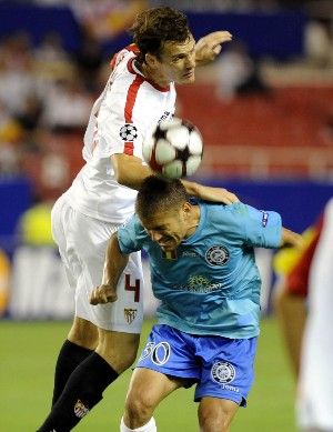 Dan Petrescu: "Luis Fabiano este cel mai BUN atacant din lume!"_20
