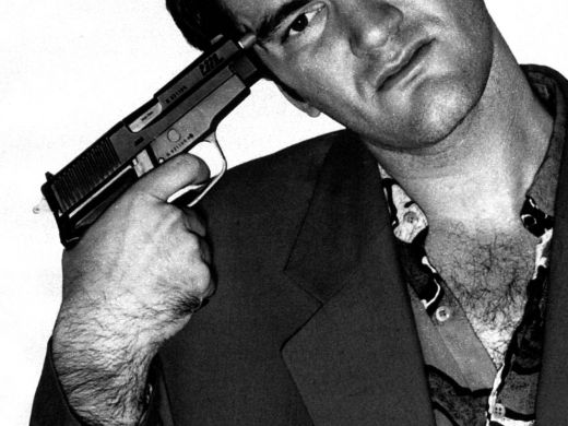 Tarantino de Ghencea loveste din nou: "Gigi este cel mai mare regizor!"_3