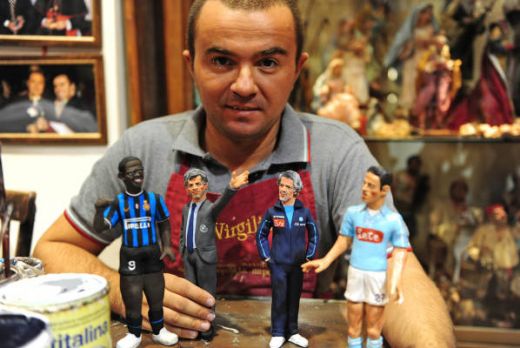 SUPER FOTO: Un Mourinho in miniatura! Ti l-ai imaginat vreodata asa? :)_11