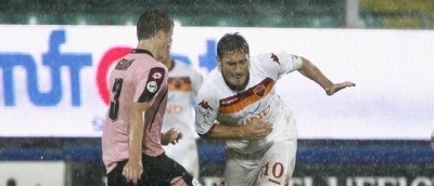 Goian a debutat in Serie A! Presa din Italia "E cel mai slab de la Palermo" FOTO_1