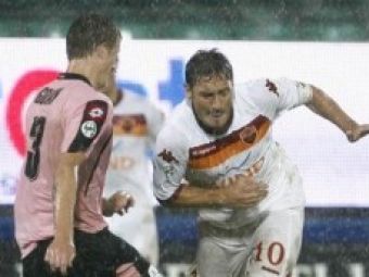 Goian a debutat in Serie A! Presa din Italia &quot;E cel mai slab de la Palermo&quot; FOTO
