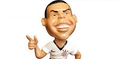Corinthians Ronaldo