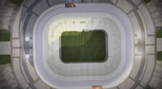 VIDEO/ Asa o sa arate noul stadion pe care o sa joace Lobont la AS Roma!_5