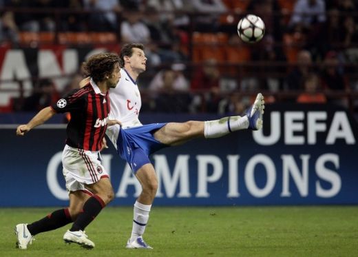 FOTO! Imaginea umilintei! AC Milan, umilita dupa 13 ani de Zurich!_3