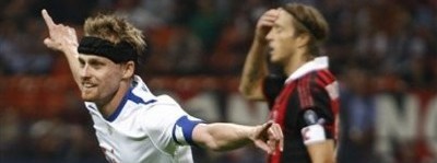 FOTO! Imaginea umilintei! AC Milan, umilita dupa 13 ani de Zurich!_1