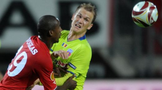 Steaua a uitat sa mai dea gol: Twente 0 -0 Steaua! VEZI REZUMAT_2