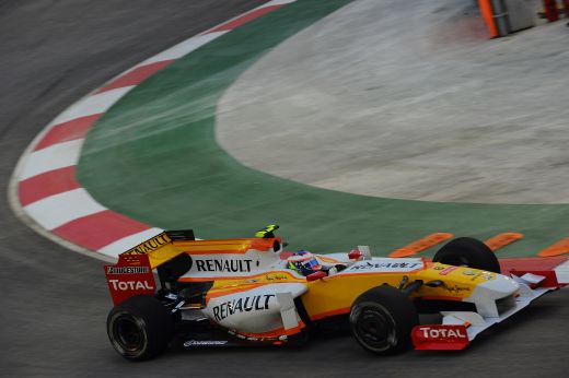 Romain Grosjean va pilota la Bucuresti, in Piata Constitutiei!_5