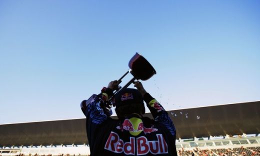 Vettel a castigat in Japonia si pastreaza sanse la titlul mondial!_1
